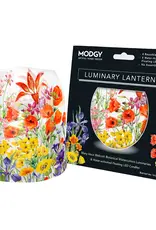 Modgy Luminary Botanical Watercolors