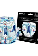 Modgy Luminary Waterlillies