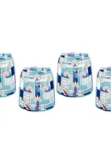 Modgy Luminary Waterlillies