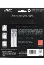 Modgy Luminary Waterlillies