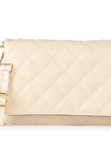 Haute Shore Lexi Vanilla Crossbody