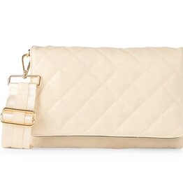 Haute Shore Lexi Vanilla Crossbody