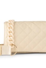 Haute Shore Lexi Vanilla Crossbody