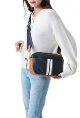 Haute Shore Noa Sailor Crossbody Navy