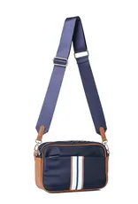 Haute Shore Noa Sailor Crossbody Navy