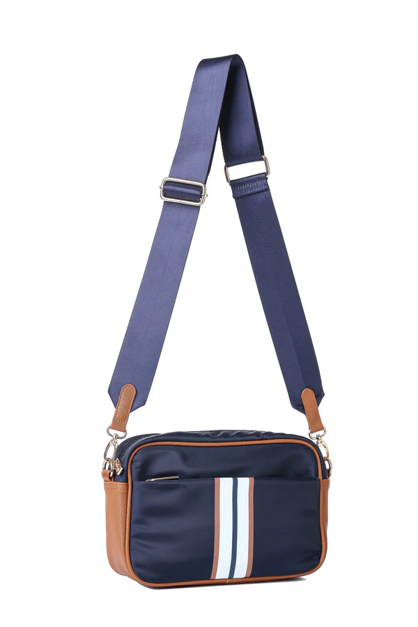Haute Shore Noa Sailor Crossbody Navy