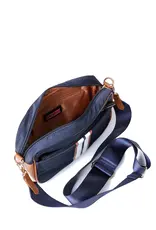 Haute Shore Noa Sailor Crossbody Navy