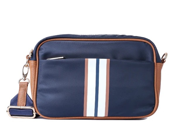 Haute Shore Noa Sailor Crossbody Navy