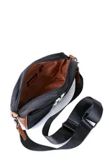 Haute Shore Noa Urban Crossbody Black