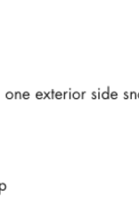 Haute Shore Noa Urban Crossbody Black