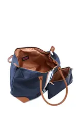 Haute Shore Sutton Sailor Tote Navy