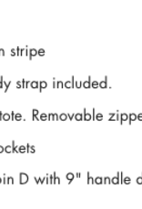 Haute Shore Sutton Euro Tote Brown