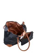 Haute Shore Sutton Urban Tote Black