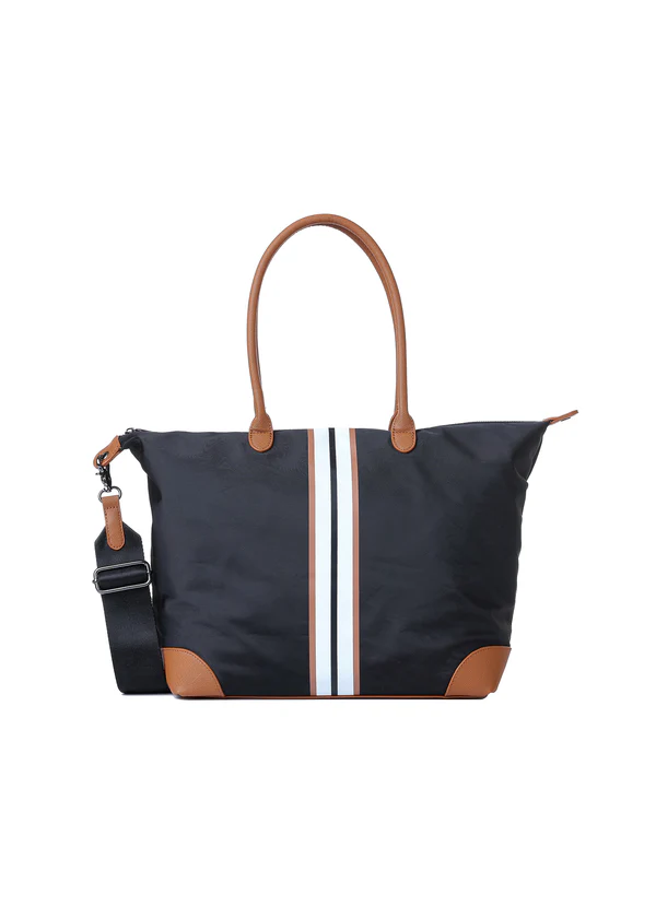 Haute Shore Sutton Urban Tote Black