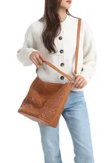 Haute Shore Celine Shoulder Bag Peanut