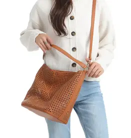 Haute Shore Celine Shoulder Bag Peanut