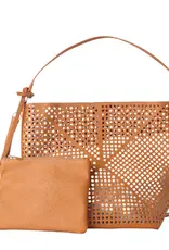 Haute Shore Celine Shoulder Bag Peanut