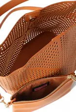 Haute Shore Celine Shoulder Bag Peanut