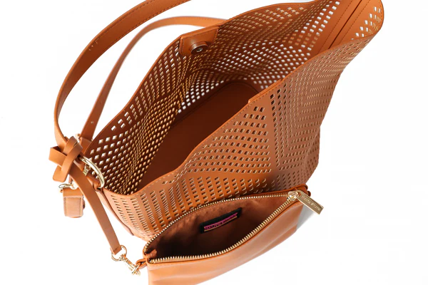 Haute Shore Celine Shoulder Bag Peanut