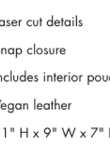 Haute Shore Celine Shoulder Bag Peanut