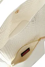 Haute Shore Celine Shoulder Bag Ivory