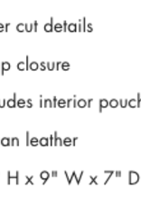 Haute Shore Celine Shoulder Bag Ivory