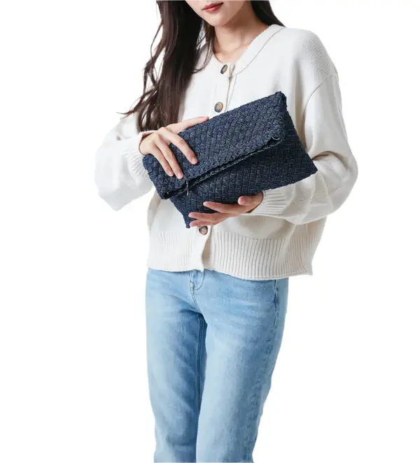 Haute Shore Val Indigo Convertible Crossbody