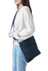 Haute Shore Val Indigo Convertible Crossbody