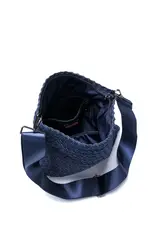 Haute Shore Val Indigo Convertible Crossbody