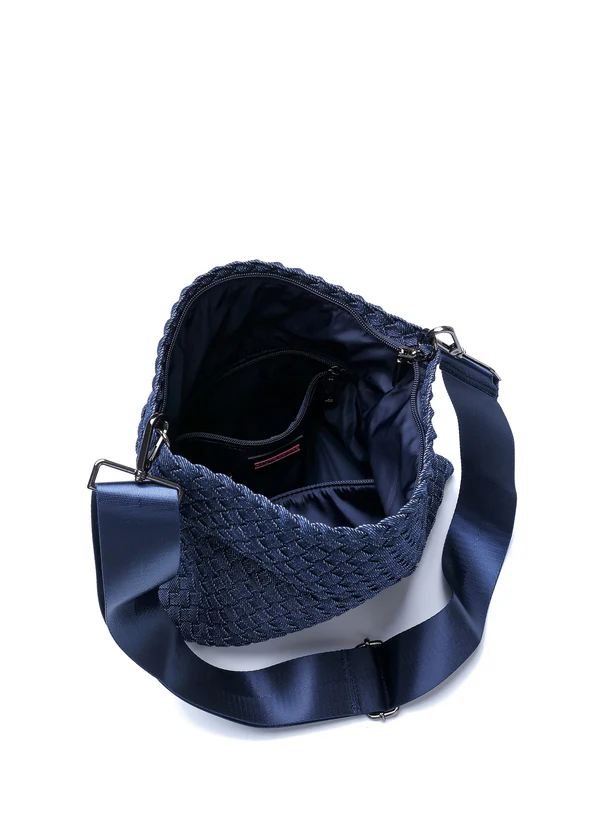 Haute Shore Val Indigo Convertible Crossbody