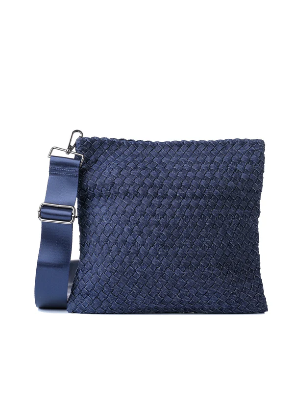 Haute Shore Val Indigo Convertible Crossbody