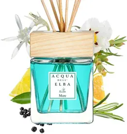 Aqua Dell'Elba Mare Fragrance Diffuser