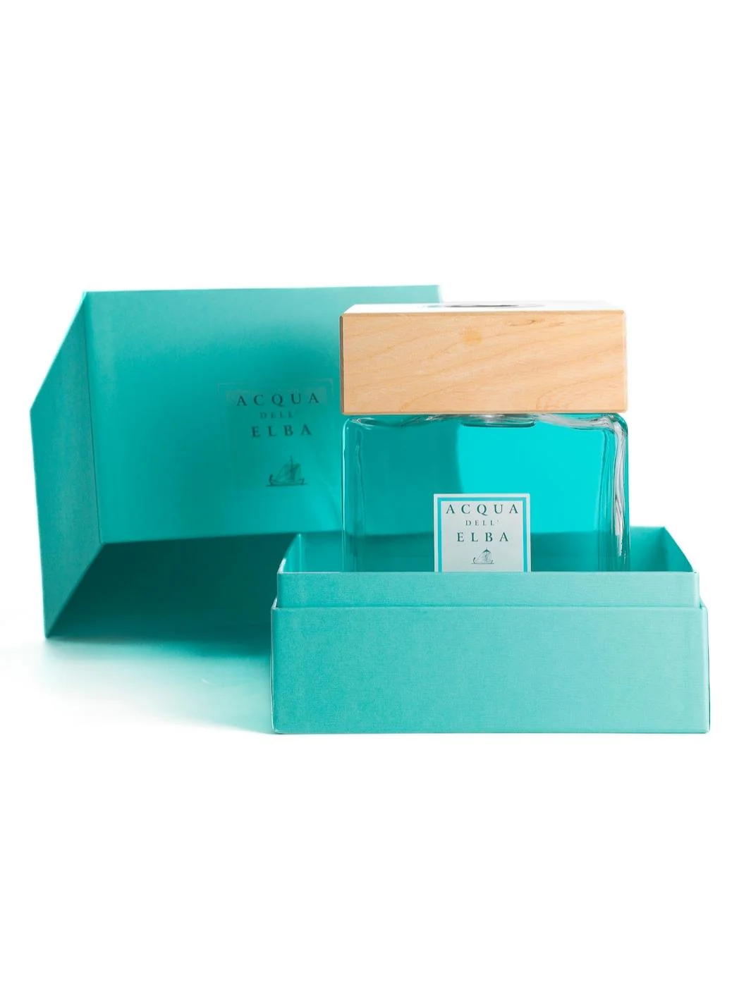 Aqua Dell'Elba Mare Fragrance Diffuser