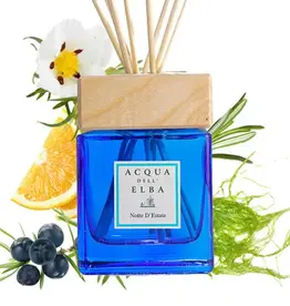 Aqua Dell'Elba Notte d'Estate Fragrance Diffuser