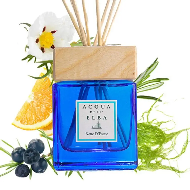Aqua Dell'Elba Notte d'Estate Fragrance Diffuser