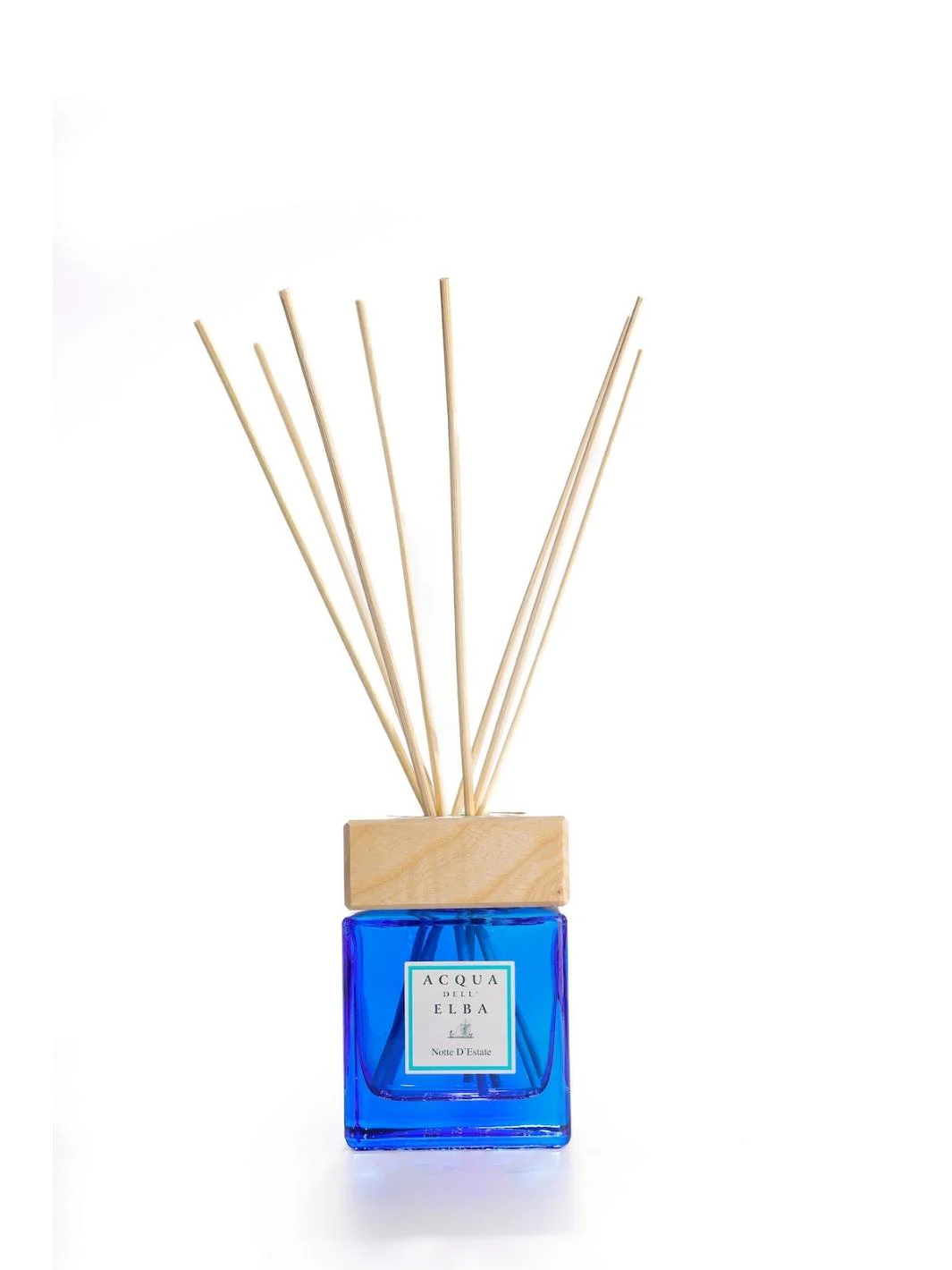 Aqua Dell'Elba Notte d'Estate Fragrance Diffuser