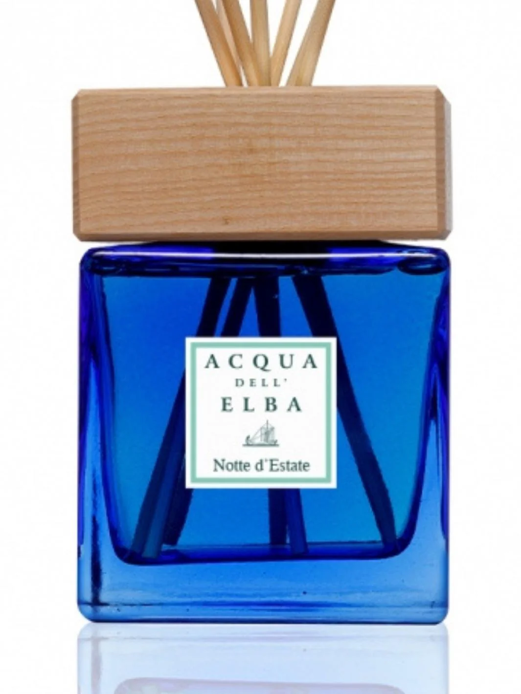Aqua Dell'Elba Notte d'Estate Fragrance Diffuser