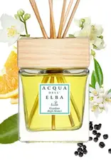 Aqua Dell'Elba Giardino degli Aranci Fragrance Diffuser