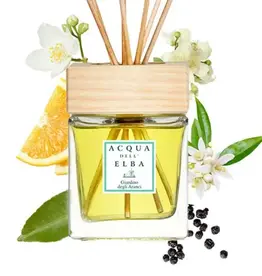 Aqua Dell'Elba Giardino degli Aranci Fragrance Diffuser