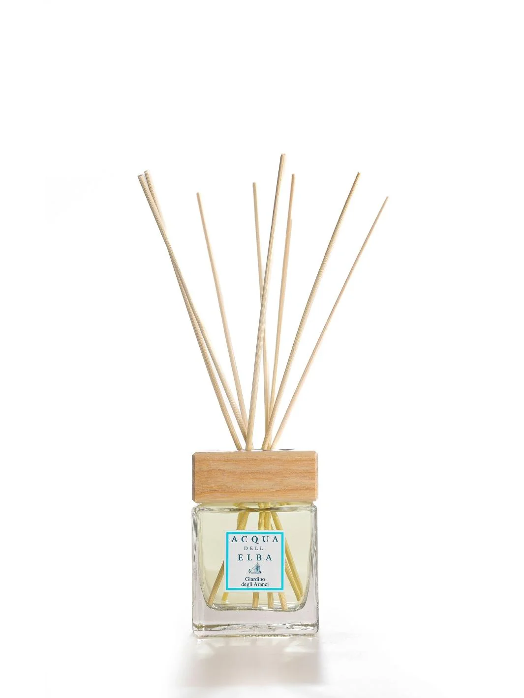 Aqua Dell'Elba Giardino degli Aranci Fragrance Diffuser