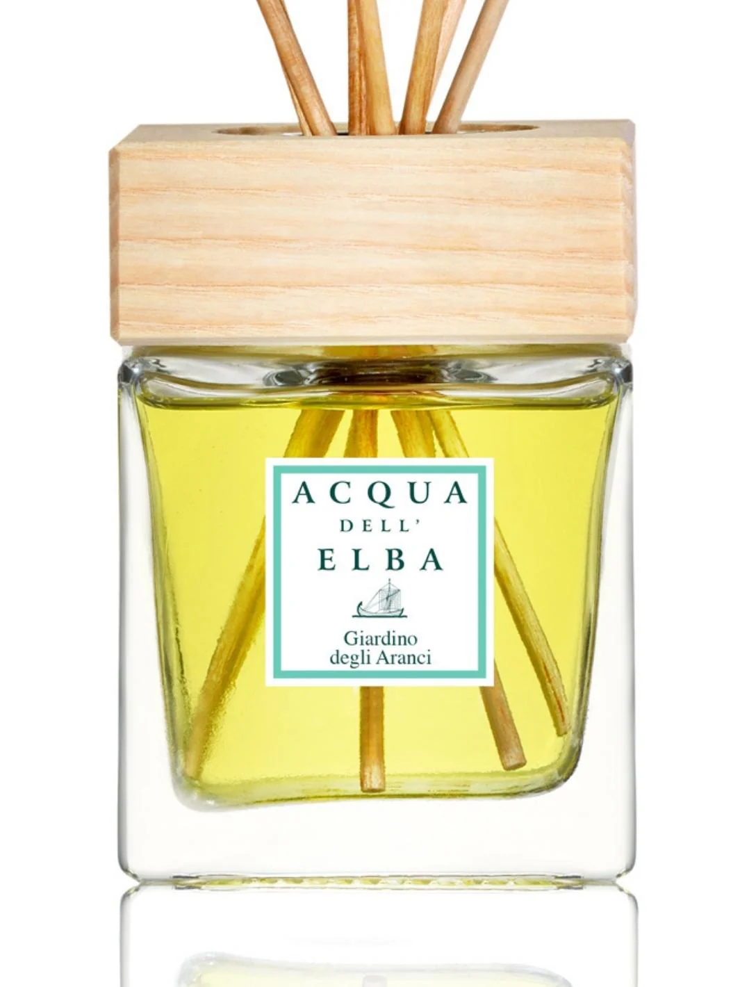 Aqua Dell'Elba Giardino degli Aranci Fragrance Diffuser