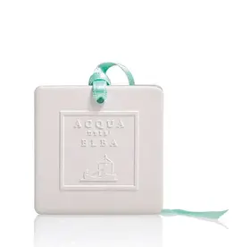 Aqua Dell'Elba Mare Scented Ceramic Air Freshener