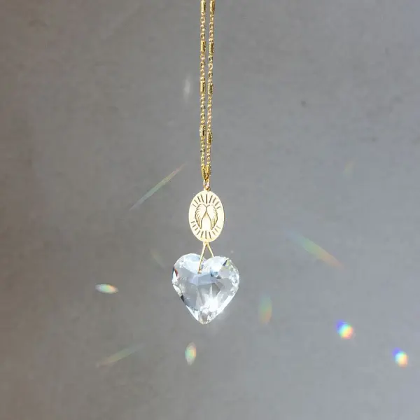 Scout Curated Wears Pocket Suncatcher