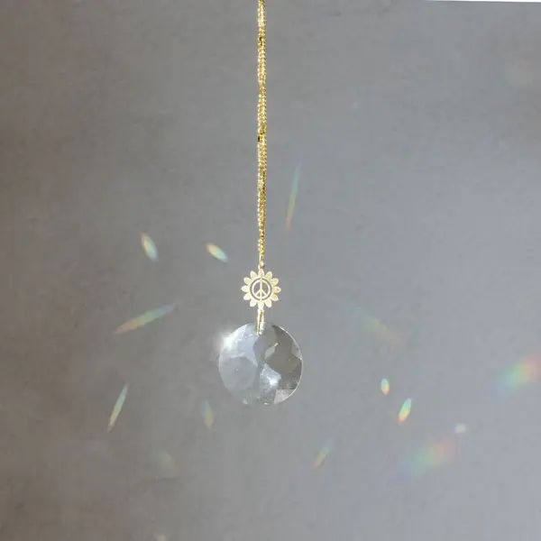 Scout Curated Wears Pocket Suncatcher