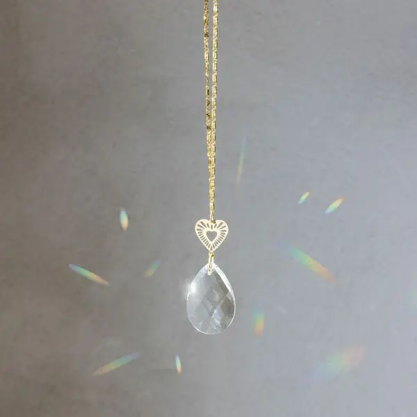 Scout Curated Wears Pocket Suncatcher