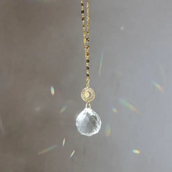 Scout Curated Wears Pocket Suncatcher