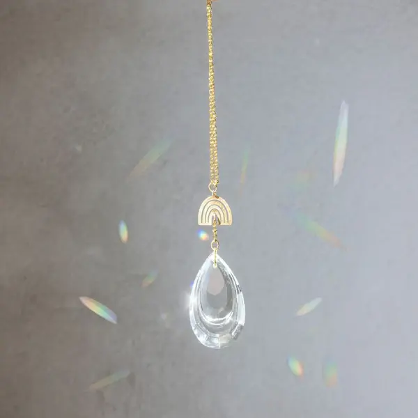 Scout Curated Wears Pocket Suncatcher