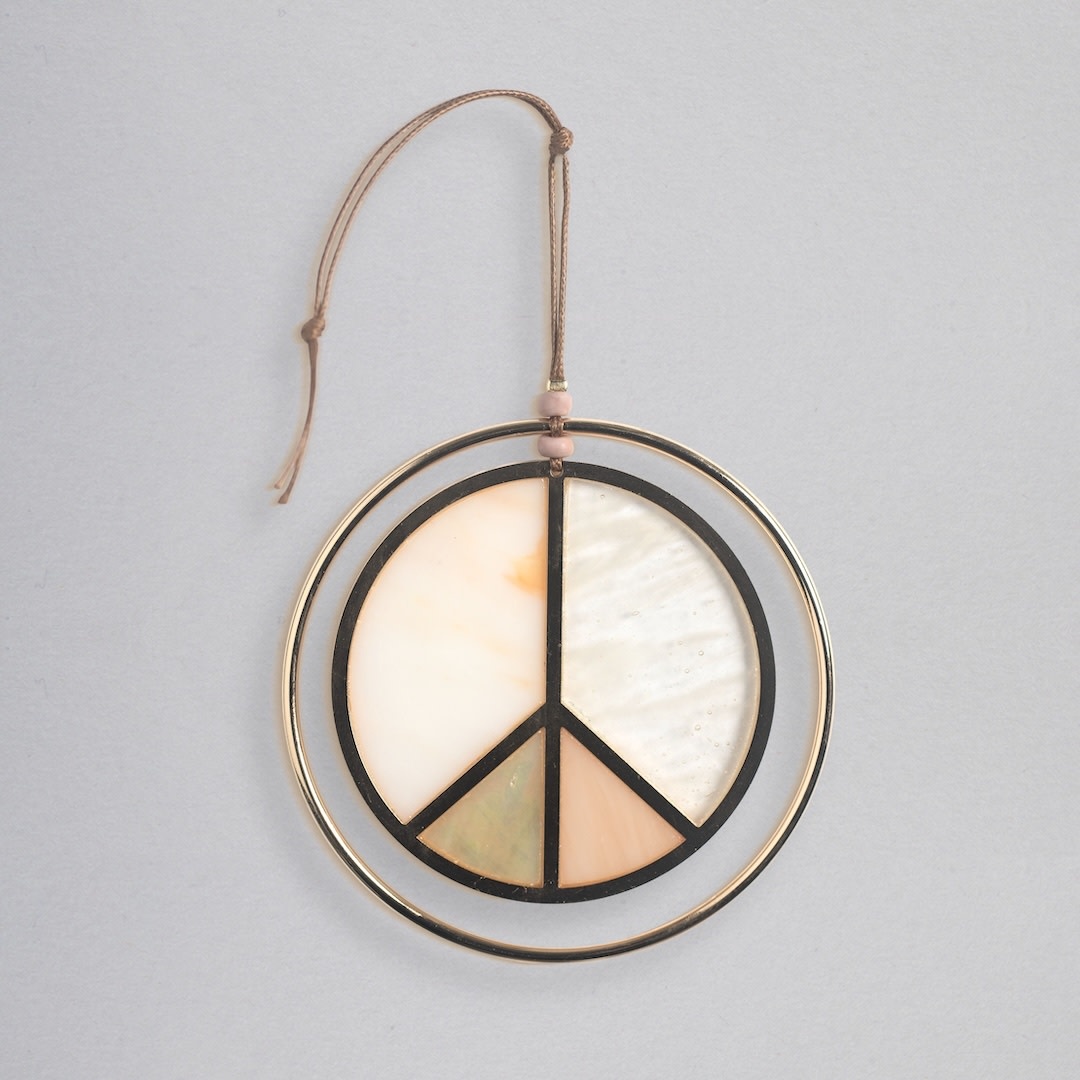 Scout Curated Wears Stained Glass Light Catcher