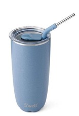 S'well 24oz Tumbler w/ Straw Desert Sky