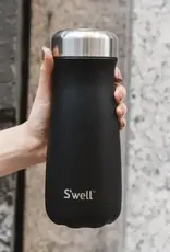 S'well 16oz Traveler Onyx